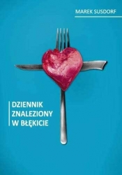 DZIENNIK ZNALEZIONY W BŁĘKICIE