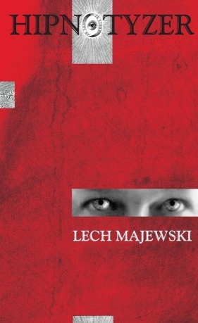 Hipnotyzer - Majewski Lech