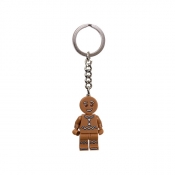 LEGO Brelok Gingerbread Man (851394)