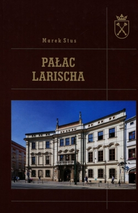 Pałac Larischa - Stus Marek<br />