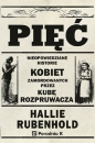 Pięć. - Hallie Rubenhold