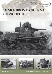 Polska broń pancerna Blitzkriegu