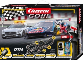 Tor wyścigowy DTM Power Run (20062543)