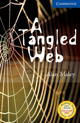 CER 5 Tangled Web Pack