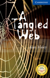 CER 5 Tangled Web Pack