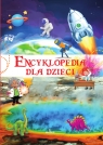 Encyklopedia dla dzieci Marta Kępa