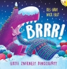 Brrr! Gdzie zniknęły dinozaury? Kes Gray, Nick East