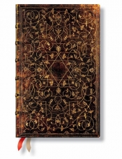 Kalendarz 2015 Grolier Maxi Horizontal - <br />