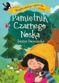 Klasyka młodego czytelnika. Pamiętnik Czarnego.. - Janina Porazińska