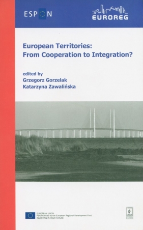 European Territories: From Cooperation to Integration?