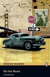 PEGR On the Road Bk/MP3 CD (5)