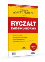 Ryczałt ewidencjonowany - Praca zbiorowa