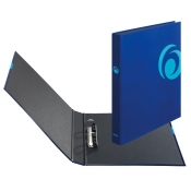 Segregator Fresh Colour maX.file A4/4cm - niebieski ciemny (10935187)
