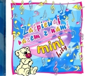 Zaśpiewaj razem z nami Mini Hity CD (CDMTJ1064)