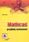 Mathcad przykłady zastosowań Regel Wiesława