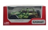 Jeep Wrangler Camo KINSMART