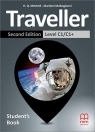 Traveller 2nd edition C1 SB H. Q Mitchell, Marileni Malkogianni