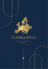 Travelownik Europa. Dziennik Podróży Natalia Krybus-Gadżała, Jakub Gadżała