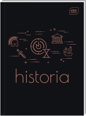 Brulion A5/80k kratka - Historia