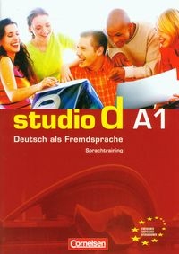 Studio d A1 Sprachtraining Zeszyt ćwiczeń