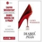 Diabeł ubiera się u Prady (Audiobook) - Lauren Weisberger