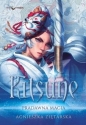 Kitsune. Pradawna magia - Agnieszka Ziętarska