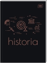  Brulion A5/80k kratka - Historia