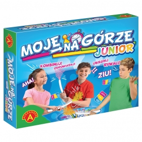 Moje na górze - Junior