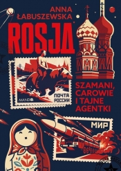 Rosja - Łabuszewska Anna