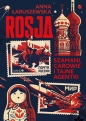 Rosja - Łabuszewska Anna