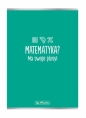 Zeszyt A5/60k kratka - Matematyka (9577438)