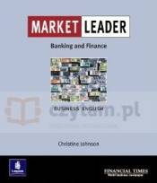 Market Leader Banking & Finance