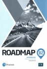 Roadmap B2 Workbook with key and online audio Warwick Lindsay