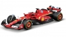 Ferrari Sf-24 (With Helmet) 1:43
