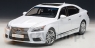 AUTOART Lexus LS600hL 2013 (78843)