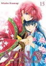 Yona w blasku świtu. Tom 15 12+ Mizuho Kusanagi