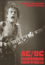 AC/DC - Maksimum Rock'n'Rolla