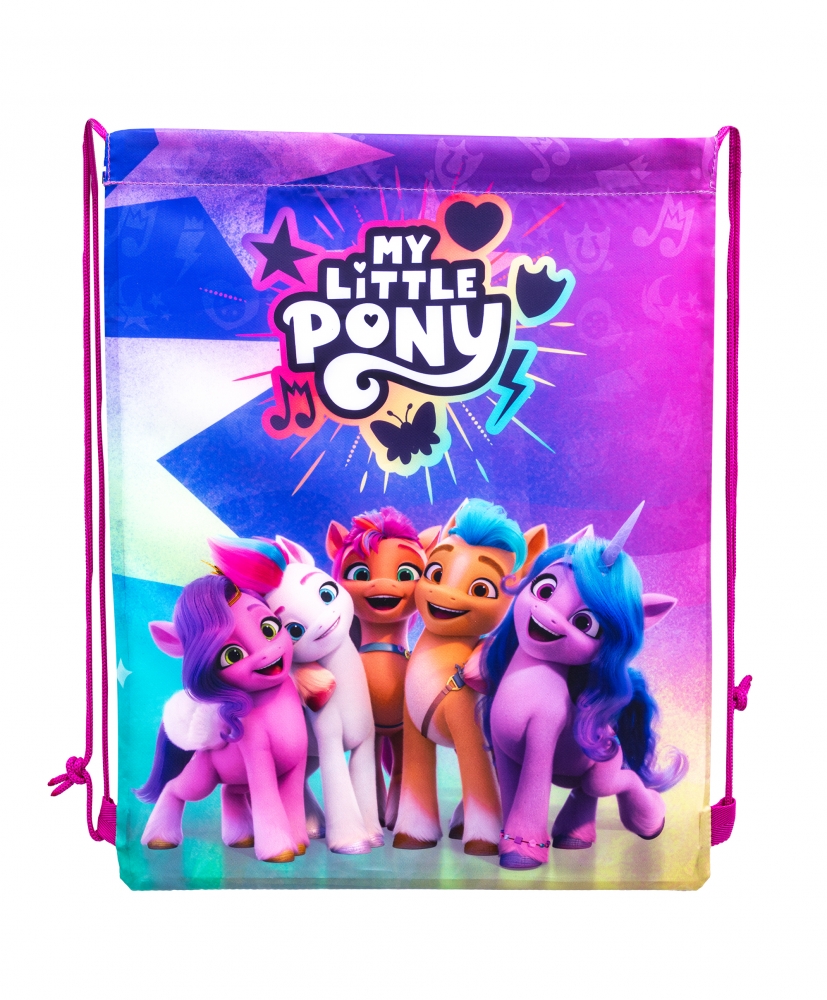 Worek na obuwie My Little Pony, AD1