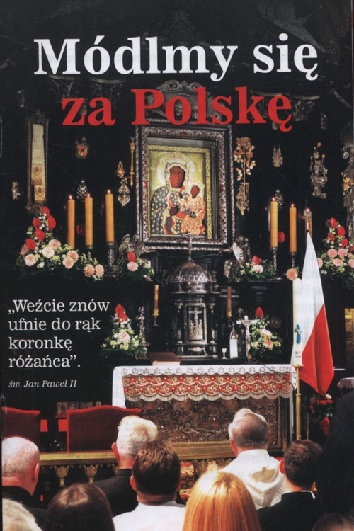 Módlmy się za Polskę