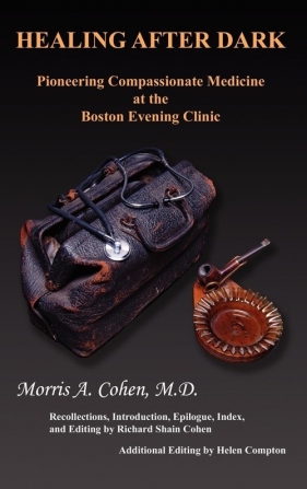 Healing After Dark - Cohen Morris A.