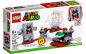 Lego Super Mario: Tarapaty w forcie Whompa (71364)