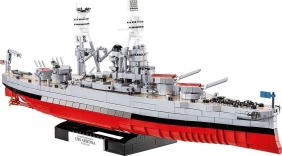 Cobi 4843 USS Arizona (BB-39)