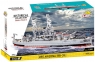 Cobi 4843 USS Arizona (BB-39) Wiek: 10+