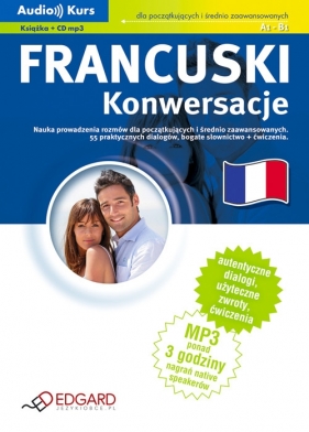 Francuski Konwersacje