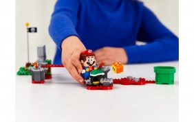 Lego Super Mario: Tarapaty w forcie Whompa (71364)