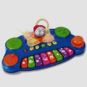 Pianinko + mixer muzyczny (2008) - <br />