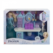 Disney Frozen Kraina Lodu Elsa i Olaf lodowe przysmaki (HMJ48)