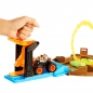 Hot Wheels: Monster Trucks Opona - kaskaderska arena (GVK48)