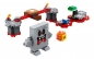 Lego Super Mario: Tarapaty w forcie Whompa (71364)