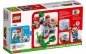 Lego Super Mario: Tarapaty w forcie Whompa (71364)